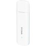 D-Link DWM-222W/R Módem 4G LTE USB con Wi-Fi 6 Blanco